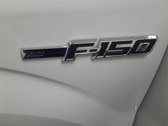 2011 – Ford – F-150