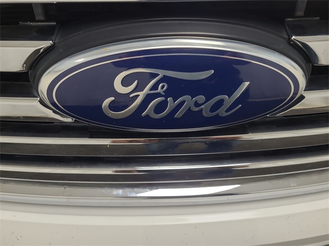 2011 – Ford – F-150