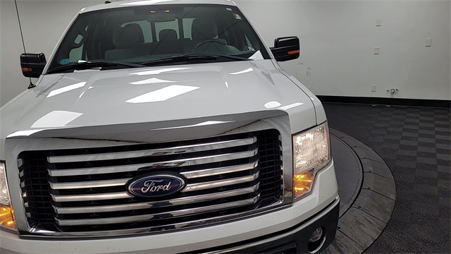 2011 – Ford – F-150