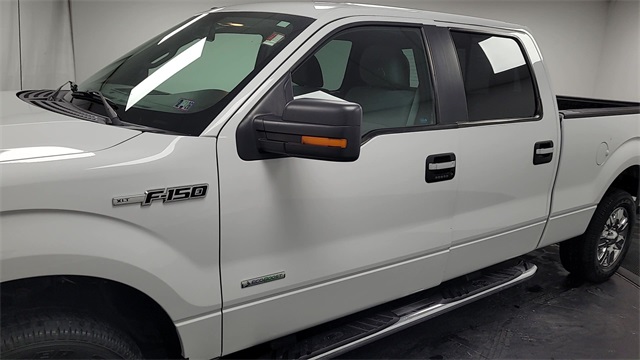 2011 – Ford – F-150