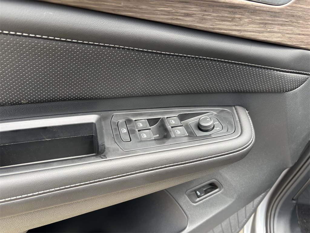 2025 Volkswagen Atlas 2.0T SEL  at DeMontrond Auto Country