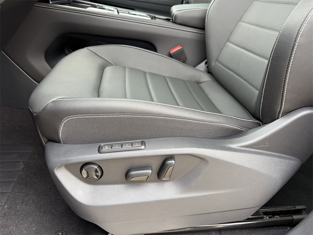 2025 Volkswagen Atlas 2.0T SEL  at DeMontrond Auto Country