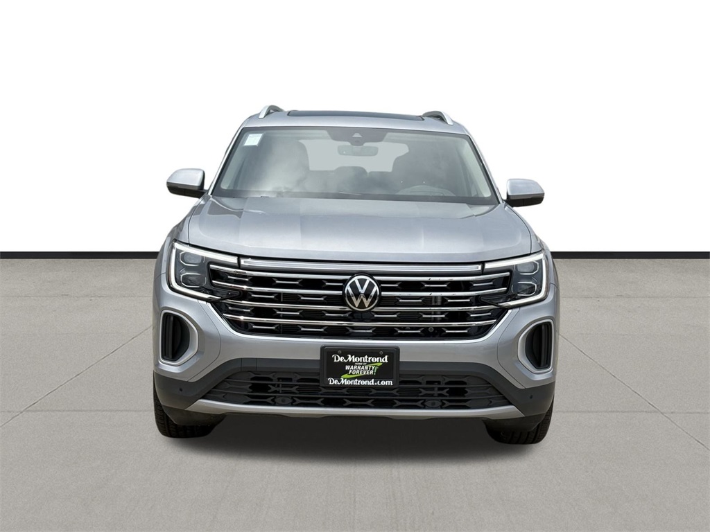 2025 Volkswagen Atlas 2.0T SEL  at DeMontrond Auto Country