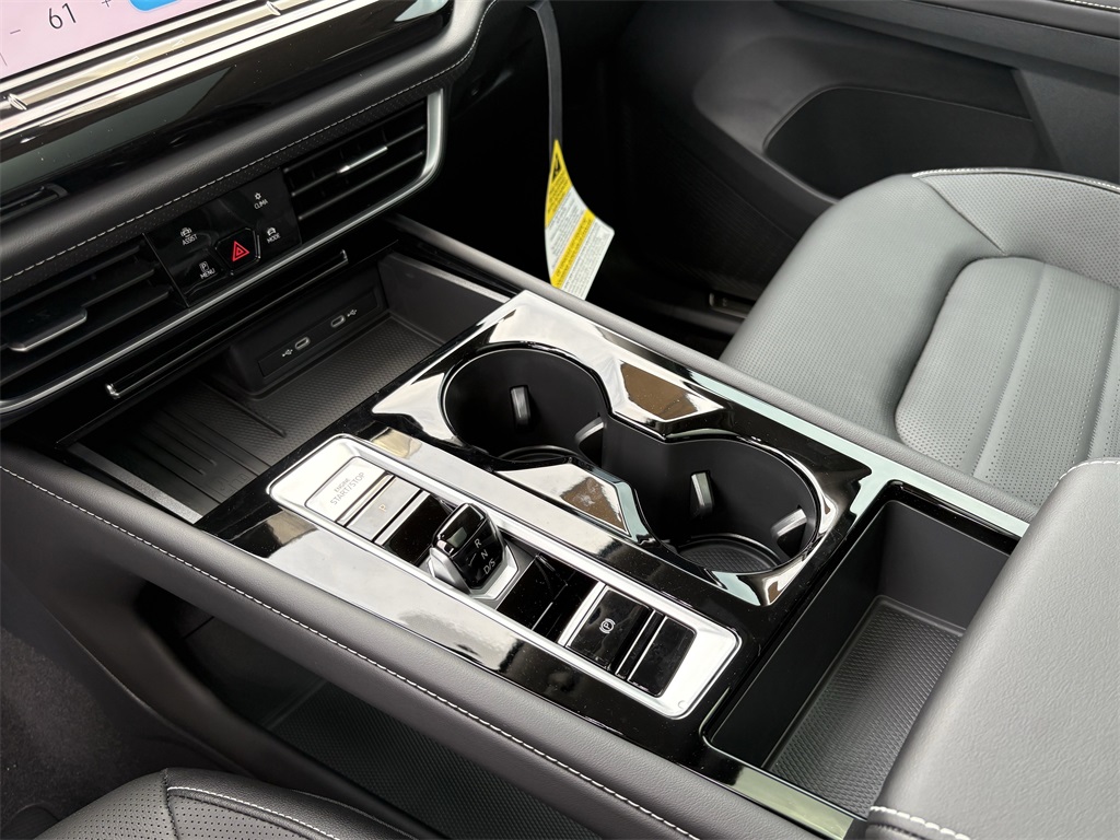 2025 Volkswagen Atlas 2.0T SEL  at DeMontrond Auto Country