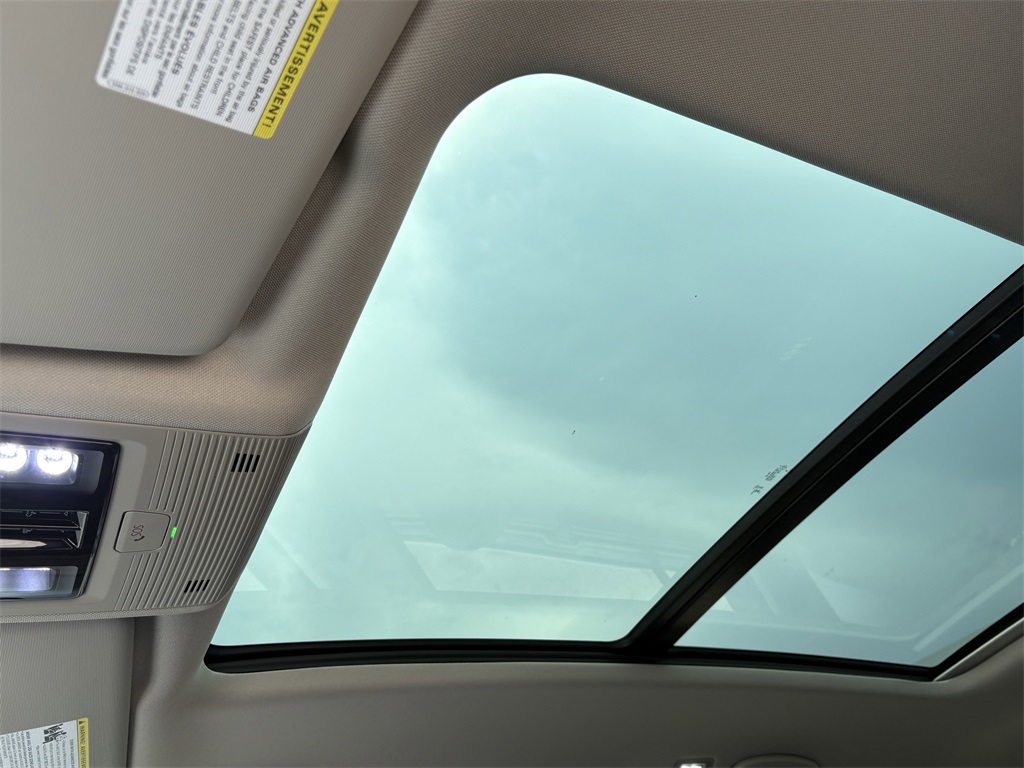 2025 Volkswagen Atlas 2.0T SEL  at DeMontrond Auto Country