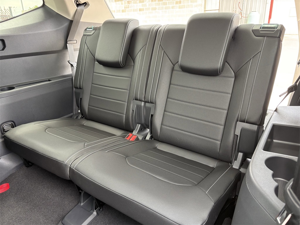 2025 Volkswagen Atlas 2.0T SEL  at DeMontrond Auto Country