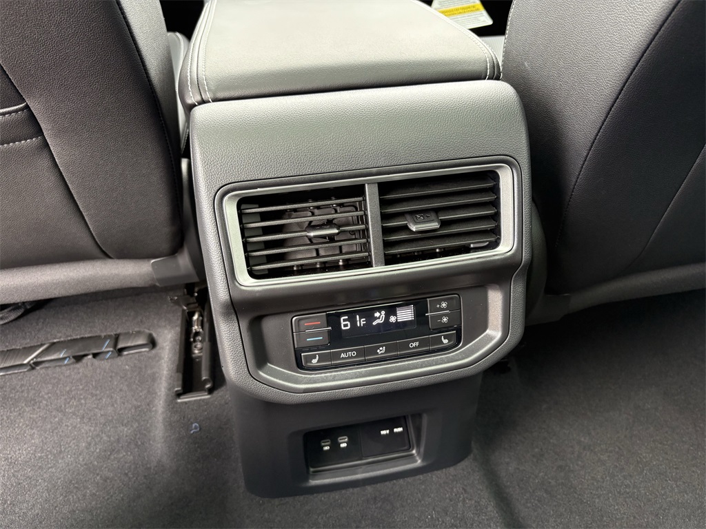 2025 Volkswagen Atlas 2.0T SEL  at DeMontrond Auto Country