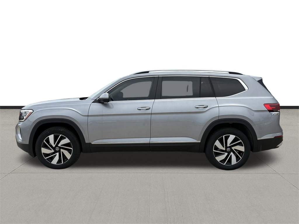 2025 Volkswagen Atlas 2.0T SEL  at DeMontrond Auto Country