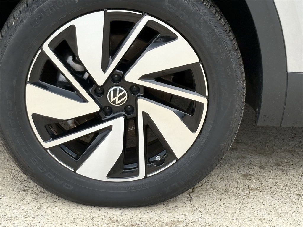 2025 Volkswagen Atlas 2.0T SEL  at DeMontrond Auto Country