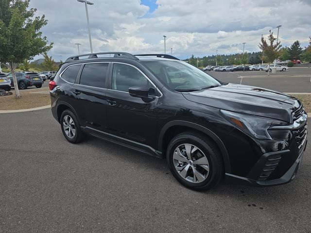 2024 Subaru Ascent Premium