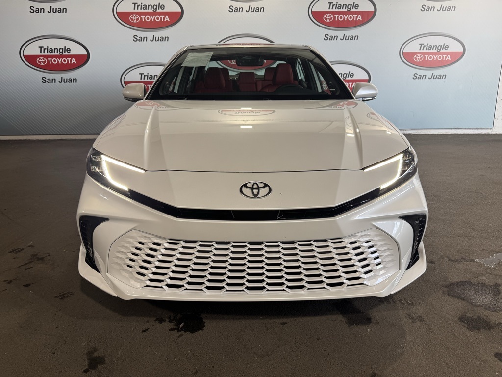 Thumbnail: 2025 Toyota Camry - 2