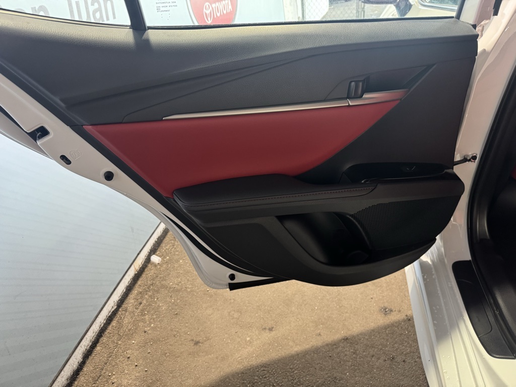 Thumbnail: 2025 Toyota Camry - 23