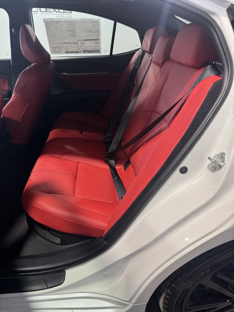 Thumbnail: 2025 Toyota Camry - 26