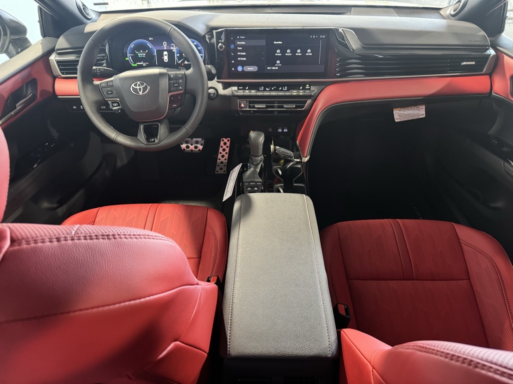 Thumbnail: 2025 Toyota Camry - 28