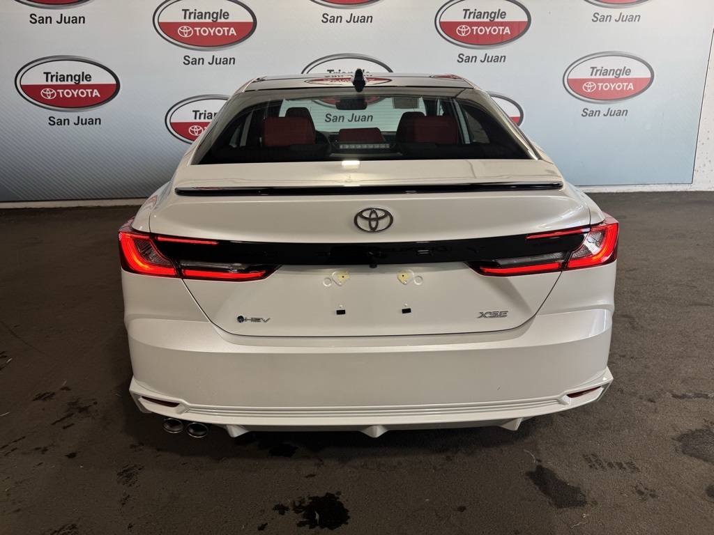 Thumbnail: 2025 Toyota Camry - 5