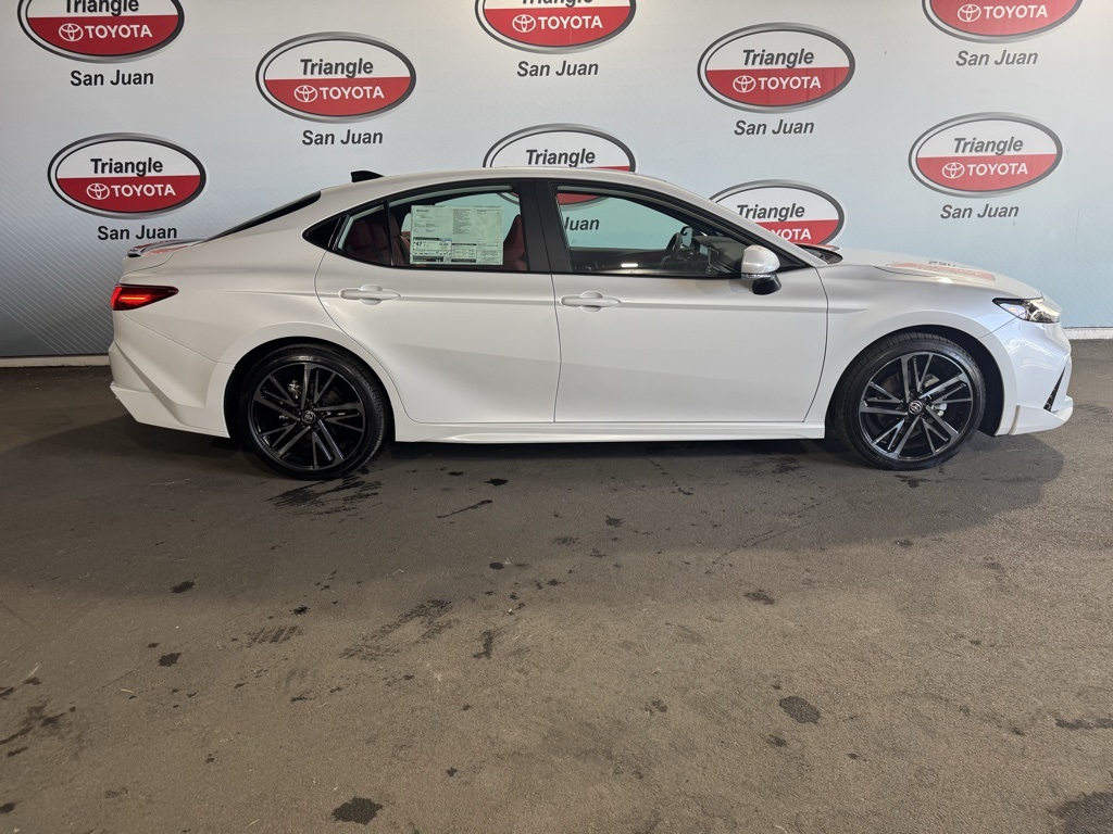 Thumbnail: 2025 Toyota Camry - 6