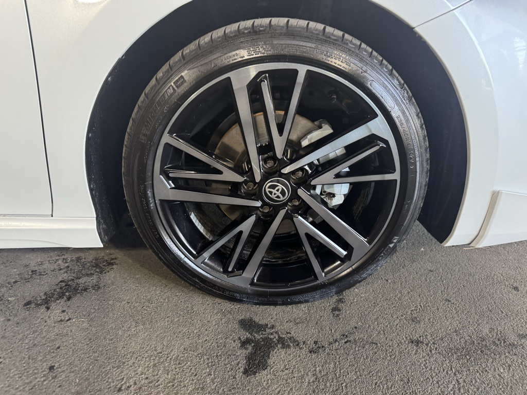 Thumbnail: 2025 Toyota Camry - 7