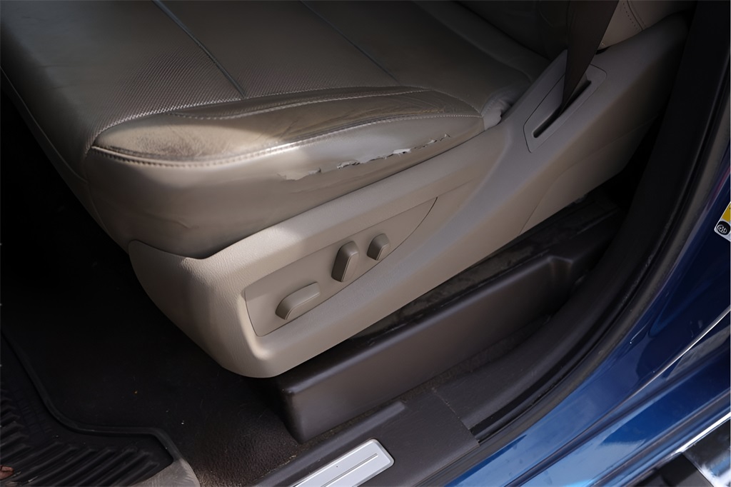 Used Car 2019 Chevrolet Silverado 2500hd  Ltz For Sale Under $40,000 In Austin, Texas