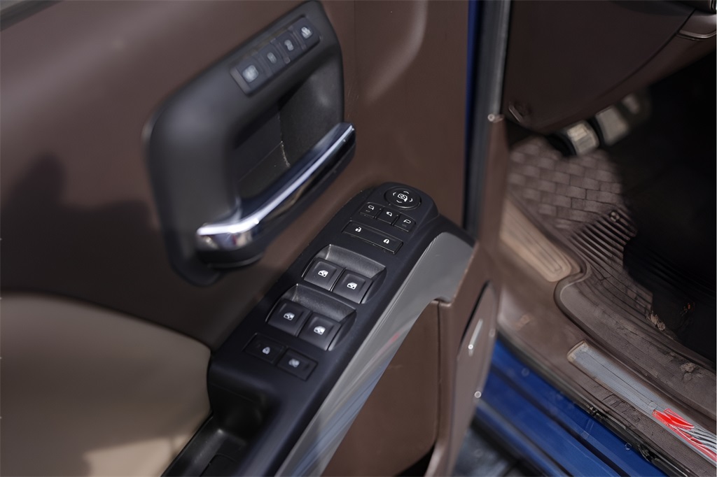 Used Car 2019 Chevrolet Silverado 2500hd  Ltz For Sale Under $40,000 In Austin, Texas