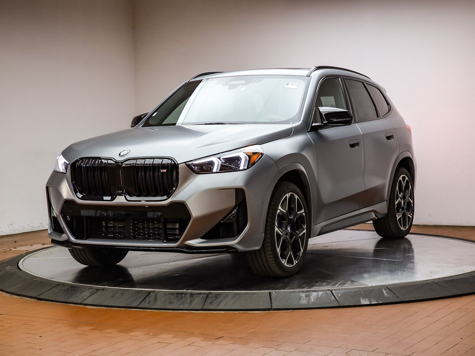 2026 BMW X1 M35i AWD
