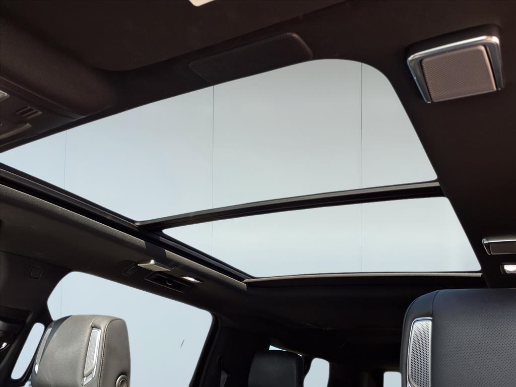 2022 Cadillac Escalade ESV Sport Gray at Bayway Chrysler Dodge Jeep Ram