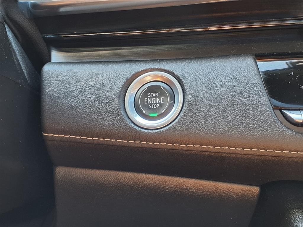 2022 Cadillac Escalade ESV Sport Gray at Bayway Chrysler Dodge Jeep Ram