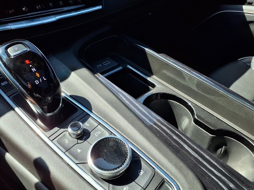 2022 Cadillac Escalade ESV Sport Gray at Bayway Chrysler Dodge Jeep Ram