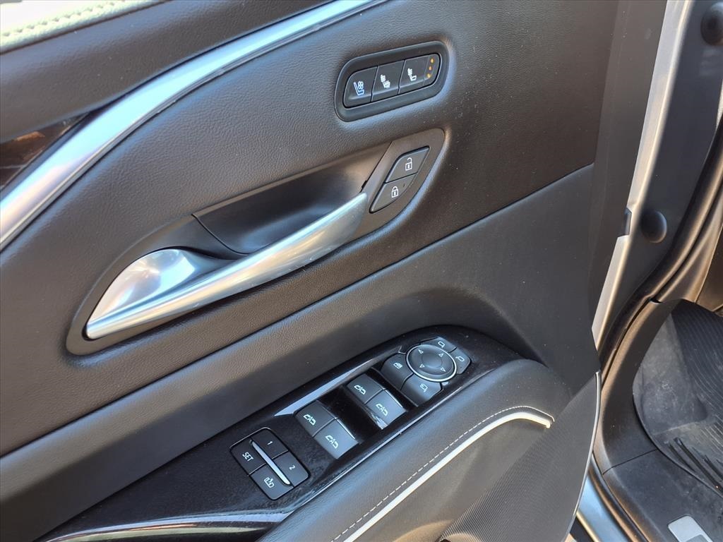 2022 Cadillac Escalade ESV Sport Gray at Bayway Chrysler Dodge Jeep Ram