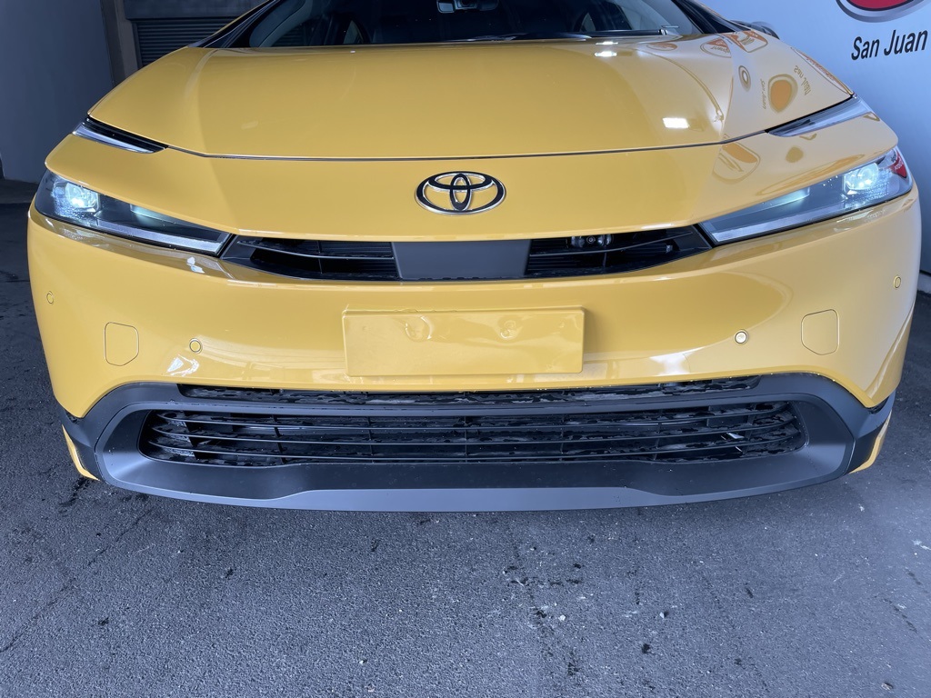 Thumbnail: 2026 Toyota Prius - 11