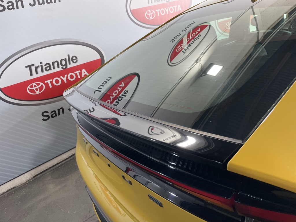 Thumbnail: 2026 Toyota Prius - 15