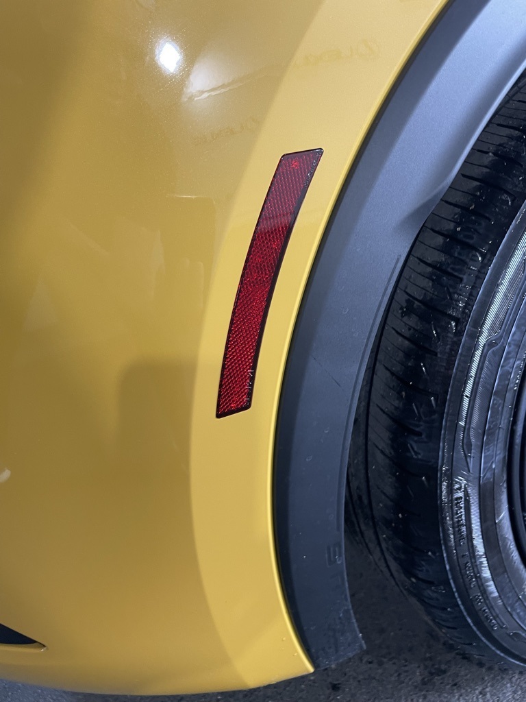 Thumbnail: 2026 Toyota Prius - 16