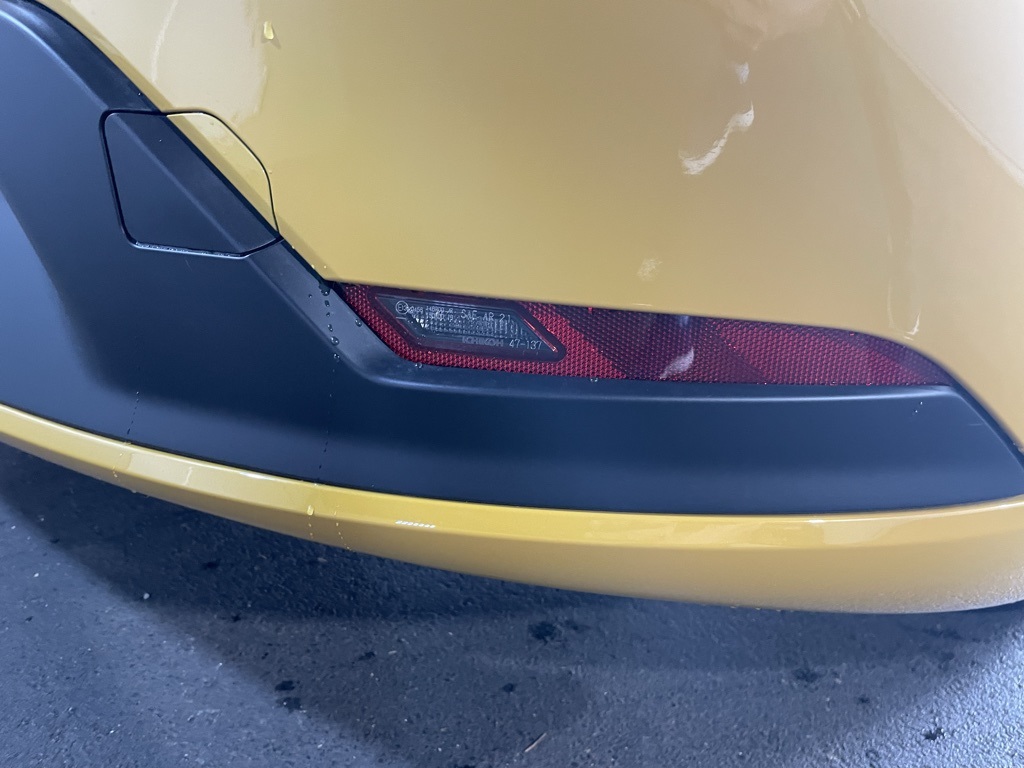 Thumbnail: 2026 Toyota Prius - 17