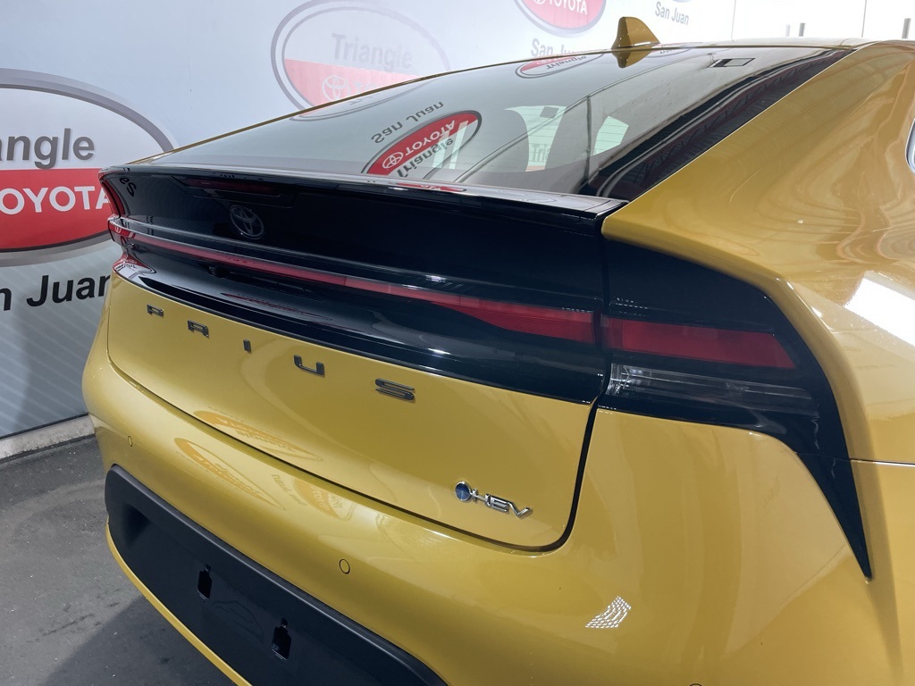 Thumbnail: 2026 Toyota Prius - 19