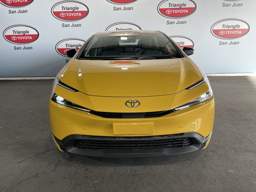 Thumbnail: 2026 Toyota Prius - 2