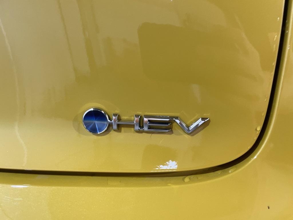 Thumbnail: 2026 Toyota Prius - 20