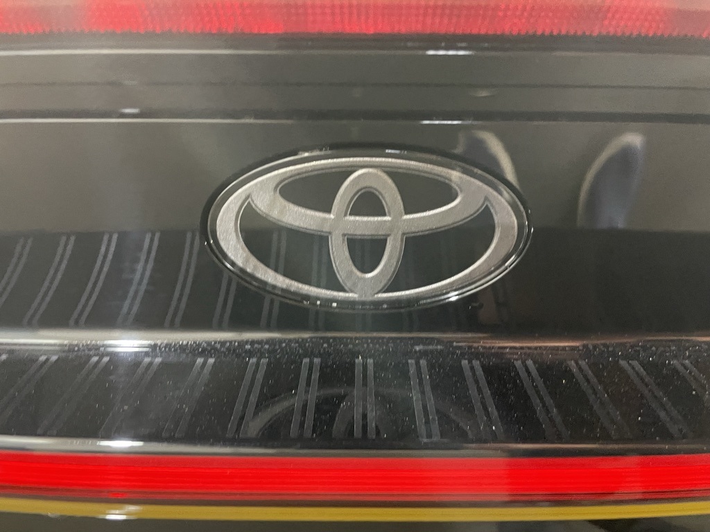 Thumbnail: 2026 Toyota Prius - 22