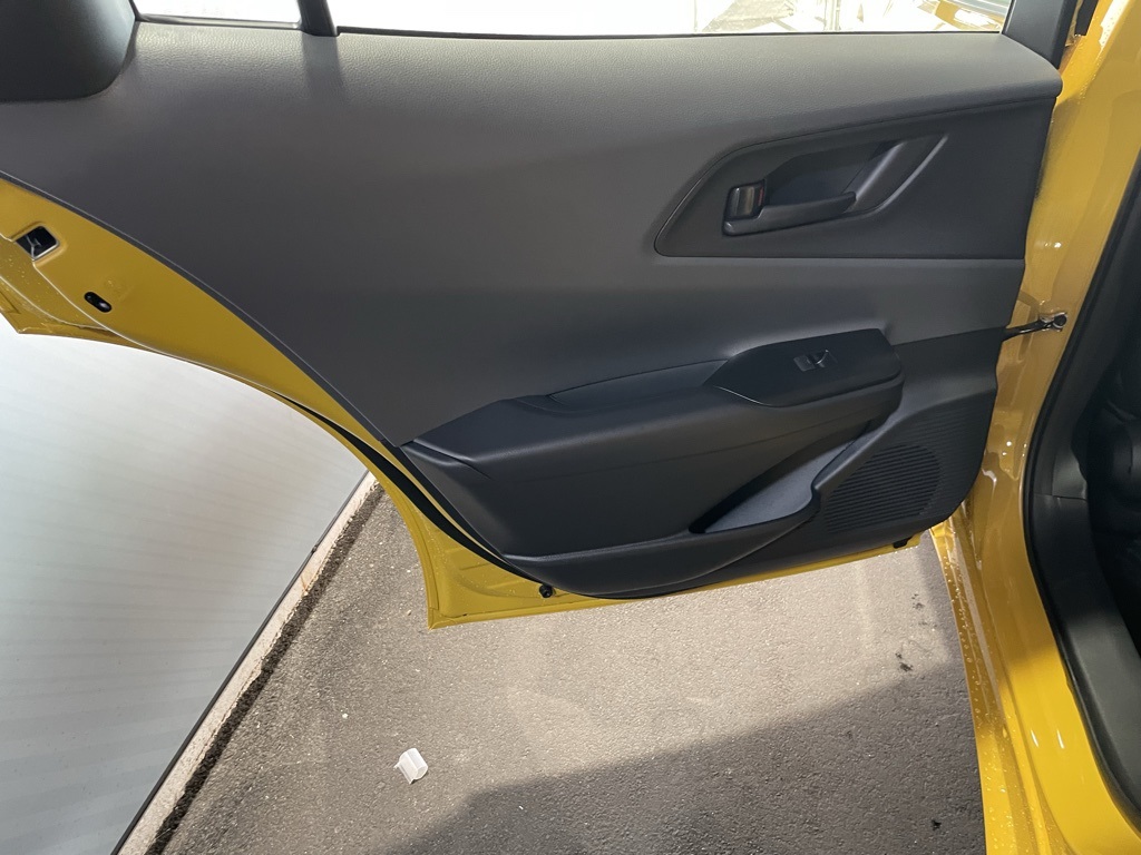 Thumbnail: 2026 Toyota Prius - 25