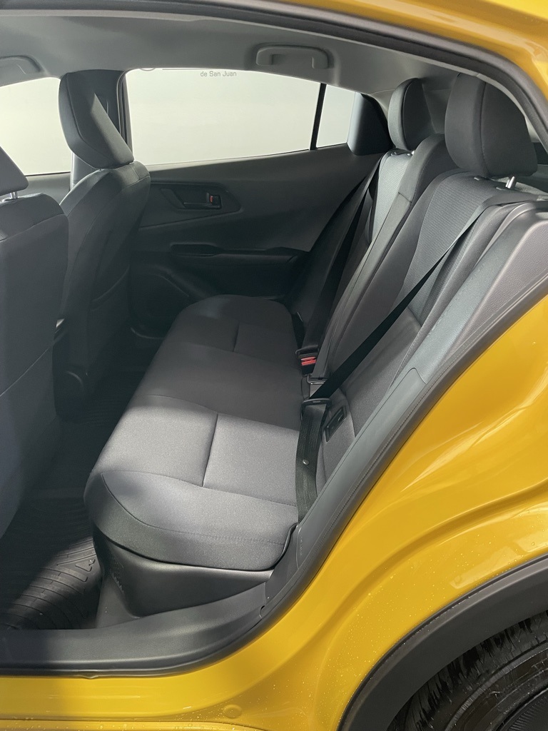 Thumbnail: 2026 Toyota Prius - 28