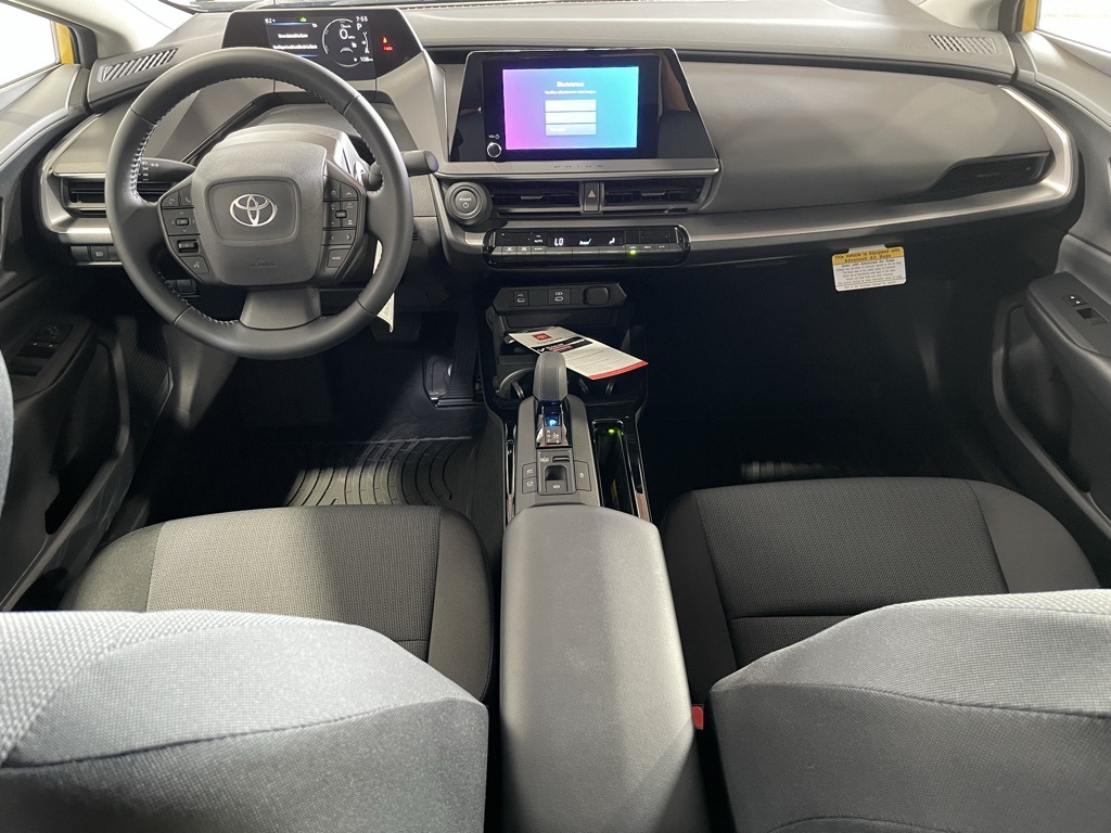 Thumbnail: 2026 Toyota Prius - 29