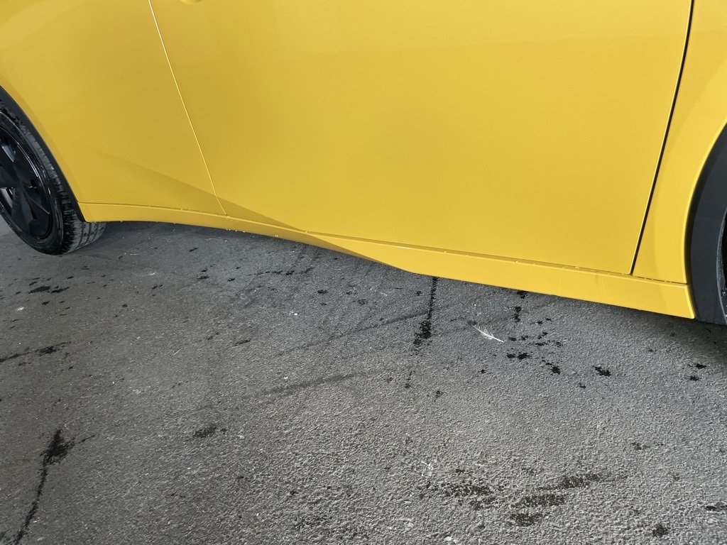 Thumbnail: 2026 Toyota Prius - 8