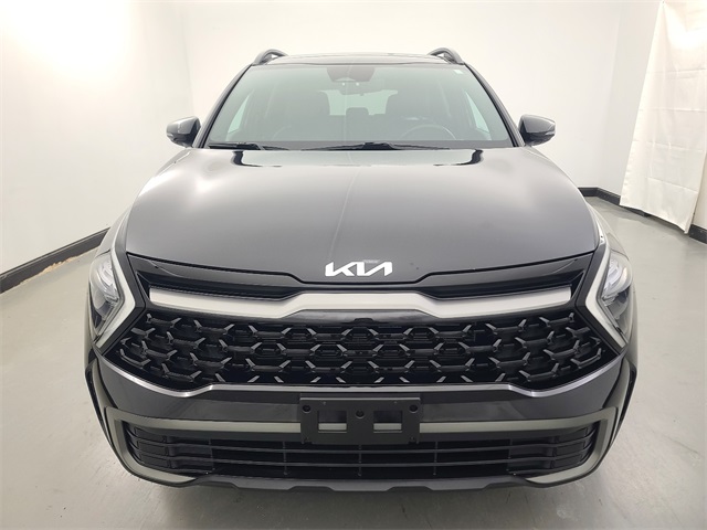 2023 Kia Sportage X-Line AWD