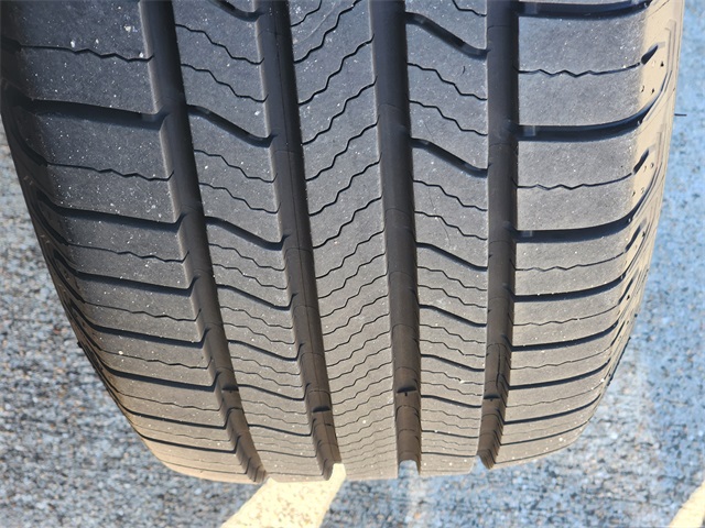 2021 Subaru Forester Premium White at Emmons Autoplex