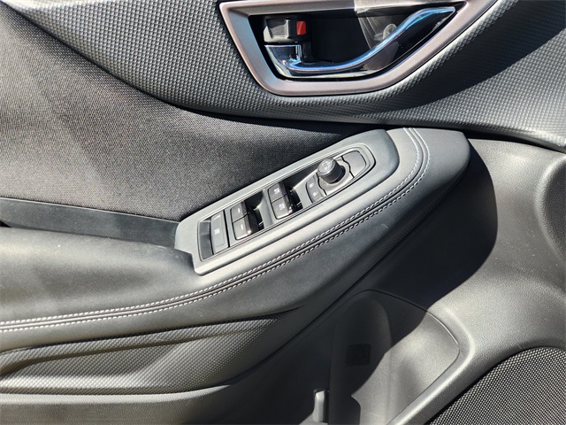 2021 Subaru Forester Premium White at Emmons Autoplex