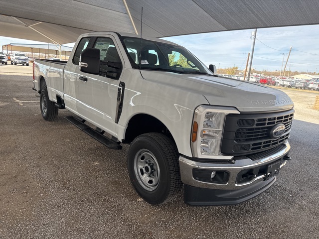 2026 Ford F-250 Super Duty XL SuperCab 4WD