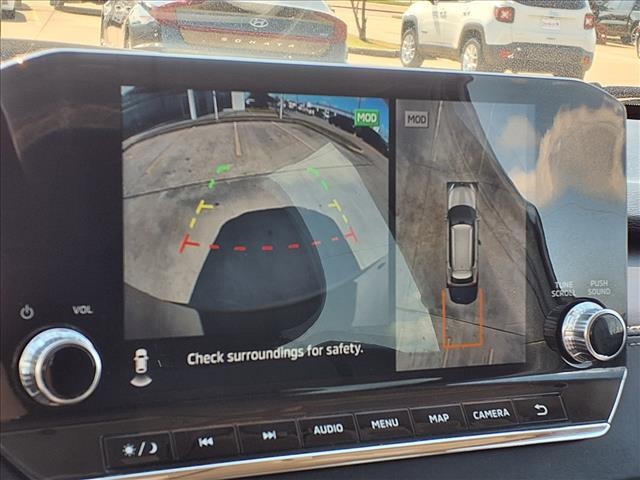 2023 Mitsubishi Outlander SE Black at Emmons Autoplex