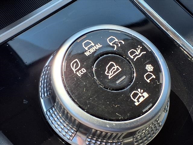 2023 Mitsubishi Outlander SE Black at Emmons Autoplex