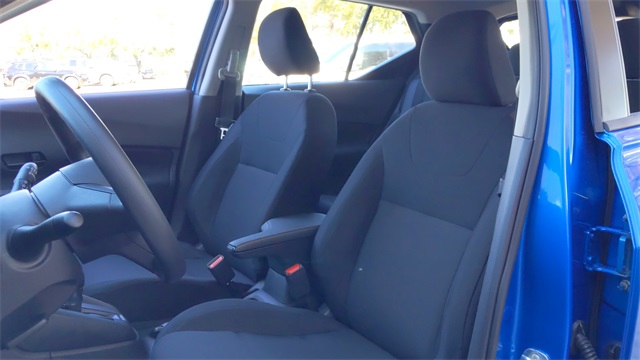 2025 Nissan Kicks Play