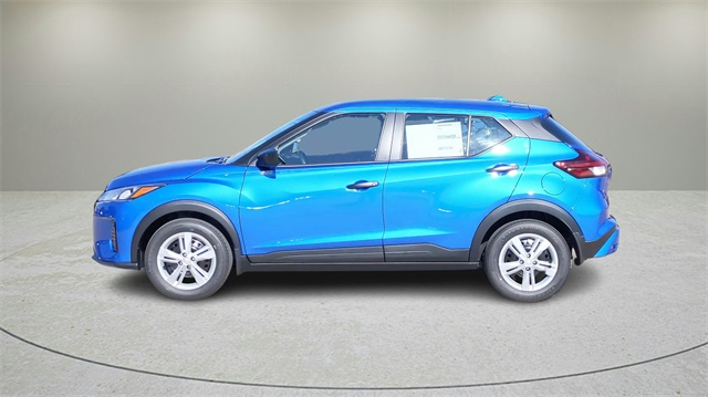 2025 Nissan Kicks Play