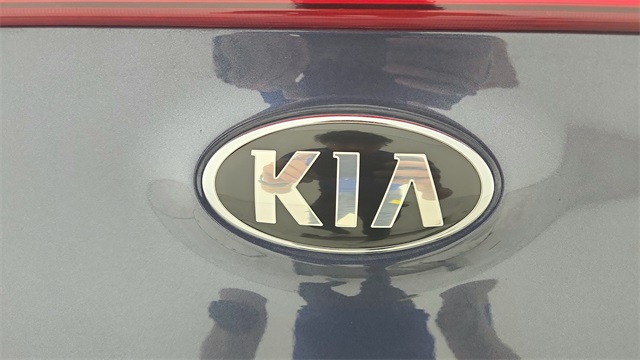 2022 Kia Sportage SX Blue at Parkway Family Mazda