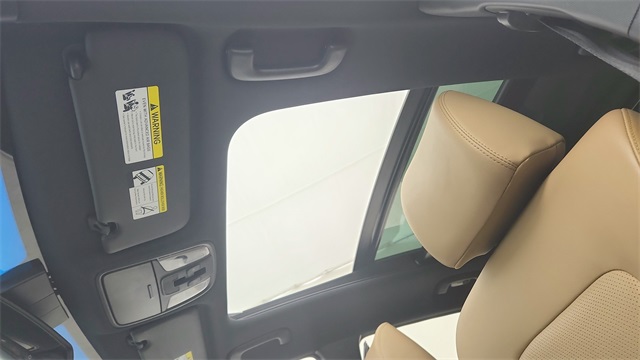 2022 Kia Sportage SX Blue at Parkway Family Mazda